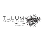 Logo Tulum Beach Club